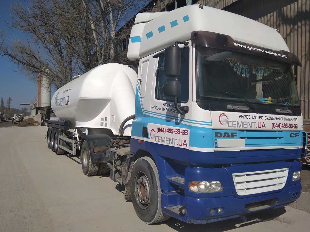 Портландцемент CEM II/A-LL 42,5 R (навал)